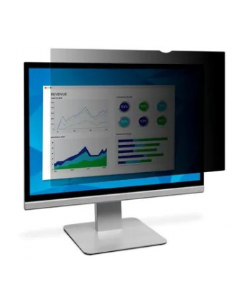 3M Privacy Filter PF270W9B for 68.7cm 27Inch widescreen monitor 16:9