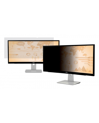 3M Privacy Filter PFMDE001 for Dell U3415W Monitor 21:9