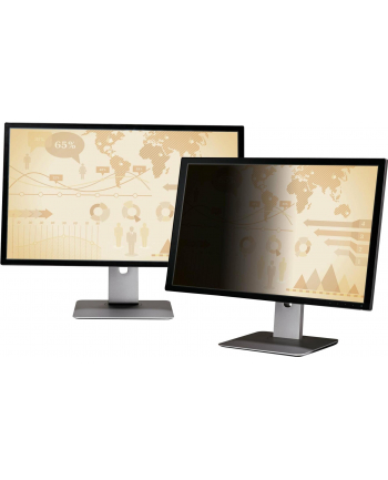 3M Privacy Filter PF320W9B for 81.28cm 32Inch widescreen monitor 16:9