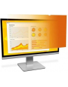 3M Gold Privacy Filter GF200W9B for 20.0inch Widescreen Monitor - nr 3