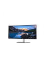 DELL U3421WE 34.14inch WQHD IPS 86.72cm DP 2xHDMI 5xUSB 2xUSB-C Hub RJ45 Speakers - nr 92