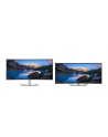 DELL U3421WE 34.14inch WQHD IPS 86.72cm DP 2xHDMI 5xUSB 2xUSB-C Hub RJ45 Speakers - nr 95