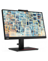 LENOVO ThinkVision T22v 20 21.5inch IPS LED 16:9 1920x1080 250cd/m2 6ms HDMI DP VGA - nr 45