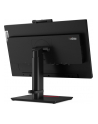 LENOVO ThinkVision T22v 20 21.5inch IPS LED 16:9 1920x1080 250cd/m2 6ms HDMI DP VGA - nr 48