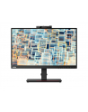 LENOVO ThinkVision T22v 20 21.5inch IPS LED 16:9 1920x1080 250cd/m2 6ms HDMI DP VGA - nr 7