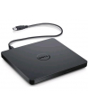 Dell Nagrywarka Zewnętrzna USB DVD+/-RW Drive-DW316 (784-BBBI) - nr 5