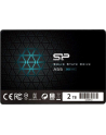 SILICON POWER Ace A55 2TB SATA III 6GB/s 2.5inch SSD 560/530 MB/s - nr 1