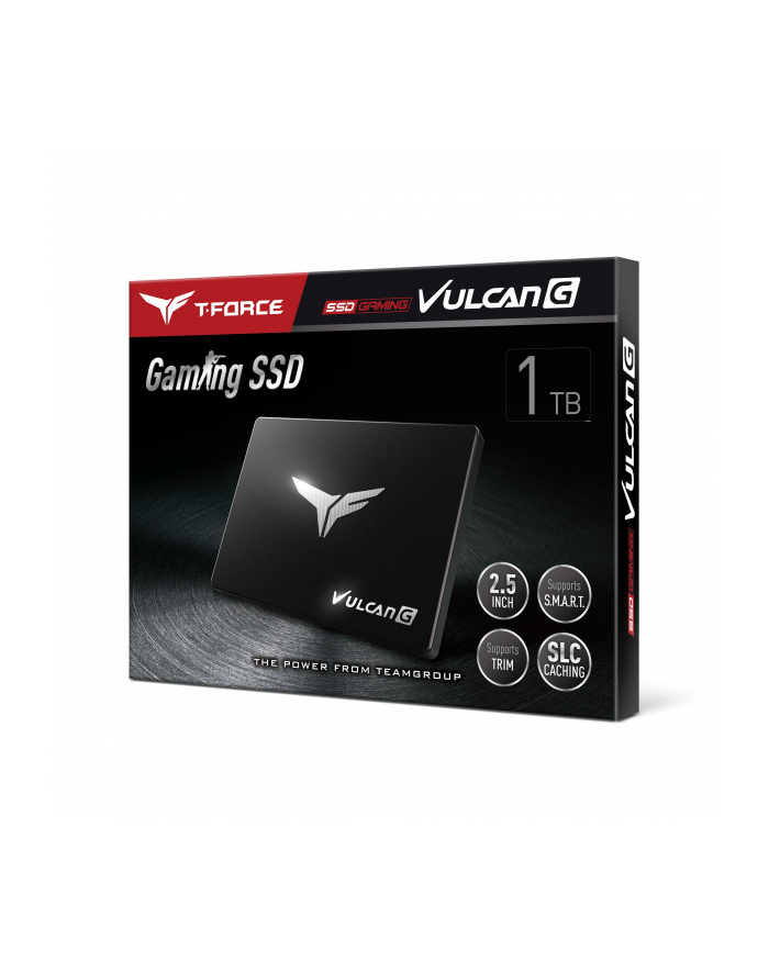 TEAM GROUP Vulcan G 1TB SATA3 6Gb/s 2.5inch SSD 550/500 MB/s główny