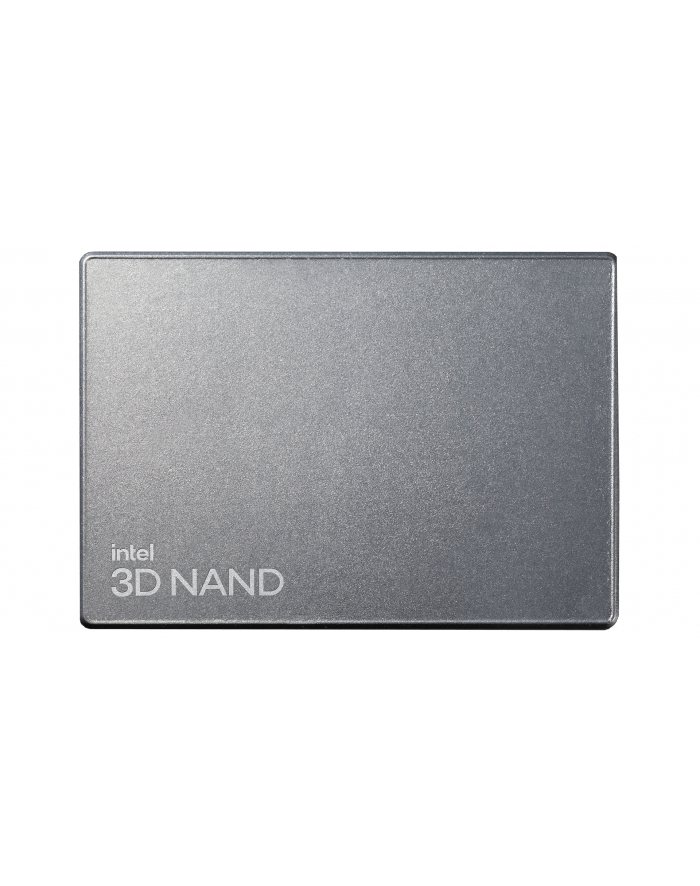 INTEL SSD D7-P5510 7.68TB 2.5inch PCI-E 4.0 X4 3D4 TLC Generic Single Pack główny