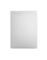 toshiba europe TOSHIBA Canvio Slim 1TB USB 3.2 silver - nr 2