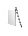 toshiba europe TOSHIBA Canvio Slim 2TB USB 3.2 silver - nr 20