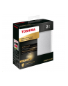 toshiba europe TOSHIBA Canvio Slim 2TB USB 3.2 silver - nr 9