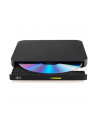 hitachi-lg HLDS GP96 DVD-Writer ultra slim 8xUSB 2.0 for smartphones and smart TVs - nr 11