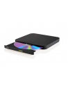 hitachi-lg HLDS GP96 DVD-Writer ultra slim 8xUSB 2.0 for smartphones and smart TVs - nr 1