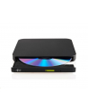 hitachi-lg HLDS GP96 DVD-Writer ultra slim 8xUSB 2.0 for smartphones and smart TVs - nr 2