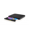 hitachi-lg HLDS GP96 DVD-Writer ultra slim 8xUSB 2.0 for smartphones and smart TVs - nr 7