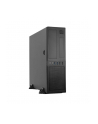 CHIEFTEC CS-12B PC case SFF USB 3.0 TFX 300W mATX - nr 5