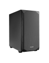 be quiet! BE QUIET PURE BASE 500 Black - nr 60