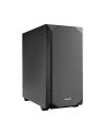 be quiet! BE QUIET PURE BASE 500 Black - nr 75