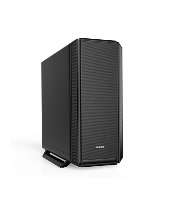 be quiet! BE QUIET SILENT BASE 802 Black