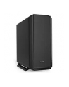 be quiet! BE QUIET SILENT BASE 802 Black - nr 103