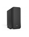 be quiet! BE QUIET SILENT BASE 802 Black - nr 71