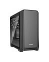 be quiet! BE QUIET SILENT BASE 601 Window Black Midi Tower - nr 29