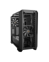 be quiet! BE QUIET SILENT BASE 601 Window Black Midi Tower - nr 31