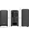 be quiet! BE QUIET SILENT BASE 601 Window Black Midi Tower - nr 36