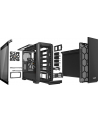 be quiet! BE QUIET SILENT BASE 601 Window Black Midi Tower - nr 38
