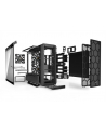 be quiet! BE QUIET SILENT BASE 802 Window Black - nr 99