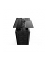 be quiet! BE QUIET SILENT BASE 802 Window Black - nr 79
