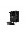 be quiet! BE QUIET SILENT BASE 802 Window Black - nr 80