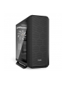 be quiet! BE QUIET SILENT BASE 802 Window Black - nr 83
