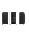 be quiet! BE QUIET SILENT BASE 802 Window Black - nr 85