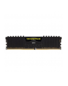 CORSAIR VENGEANCE LPX 16GB 2x8GB DDR4 3600MHz DIMM Unbuffered Black 1.35V - nr 12