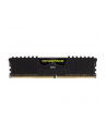 CORSAIR VENGEANCE LPX 16GB 2x8GB DDR4 3600MHz DIMM Unbuffered Black 1.35V - nr 12