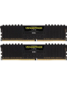 CORSAIR VENGEANCE LPX 16GB 2x8GB DDR4 3600MHz DIMM Unbuffered Black 1.35V - nr 18