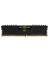 CORSAIR VENGEANCE LPX 16GB 2x8GB DDR4 3600MHz DIMM Unbuffered Black 1.35V - nr 1