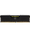 CORSAIR VENGEANCE LPX 16GB 2x8GB DDR4 3600MHz DIMM Unbuffered Black 1.35V - nr 8