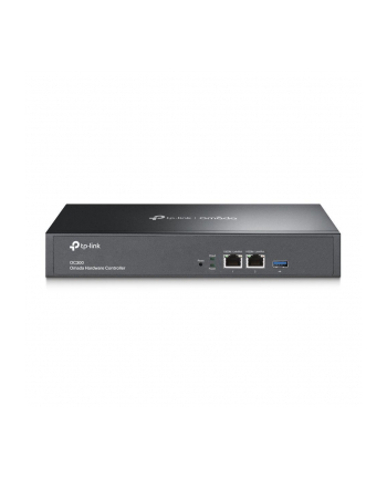 TP-LINK OC300 Omada Hardware Controller 2x10/100/1000 Mbps Ethernet Ports 1xUSB 3.0 Port (P)