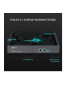 TP-LINK OC300 Omada Hardware Controller 2x10/100/1000 Mbps Ethernet Ports 1xUSB 3.0 Port (P) - nr 13