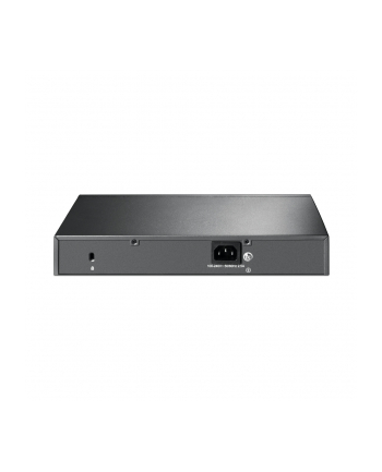 TP-LINK TL-SG2210MP JetStream 10-Port Gigabit Smart Switch with 8-Port PoE+ 2x Gigabit SFP Slots 150W PoE budget (P) nr 2
