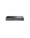 TP-LINK TL-SG2210MP JetStream 10-Port Gigabit Smart Switch with 8-Port PoE+ 2x Gigabit SFP Slots 150W PoE budget (P) - nr 5