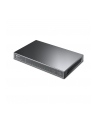 TP-LINK TL-SG2210P 8-Port Gigabit Desktop PoE Smart Switch 8 Gigabit RJ45 ports inkl. 2 SFP Ports 802.3af 53W PoE power supply (P) - nr 5