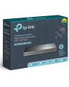 TP-LINK TL-SG2210P 8-Port Gigabit Desktop PoE Smart Switch 8 Gigabit RJ45 ports inkl. 2 SFP Ports 802.3af 53W PoE power supply (P) - nr 26