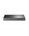 TP-LINK TL-SG2210P 8-Port Gigabit Desktop PoE Smart Switch 8 Gigabit RJ45 ports inkl. 2 SFP Ports 802.3af 53W PoE power supply (P) - nr 16