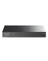 TP-LINK TL-SG2210P 8-Port Gigabit Desktop PoE Smart Switch 8 Gigabit RJ45 ports inkl. 2 SFP Ports 802.3af 53W PoE power supply (P) - nr 22