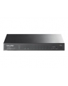 TP-LINK TL-SG2210P 8-Port Gigabit Desktop PoE Smart Switch 8 Gigabit RJ45 ports inkl. 2 SFP Ports 802.3af 53W PoE power supply (P) - nr 24