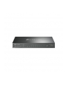 TP-LINK TL-SG2210P 8-Port Gigabit Desktop PoE Smart Switch 8 Gigabit RJ45 ports inkl. 2 SFP Ports 802.3af 53W PoE power supply (P) - nr 27